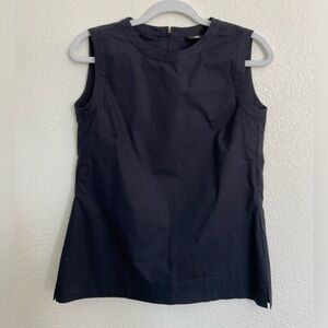 Bogner navy tank
